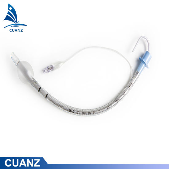 Best Price Endotracheal Intubation Suppliers Endotracheal Tube